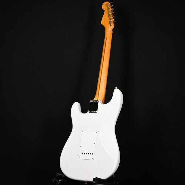 Fender Limited Edition American Vintage II 1957 Stratocaster- White Blonde 2025 (V2557876)