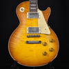 Gibson Custom 1959 Les Paul Standard Reissue Murphy Lab Heavy Aged Golden Poppy Burst 2024 (941006)