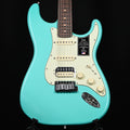 Fender Ultra Luxe Vintage '60s Stratocaster HSS- Sea Foam Green 2026 (US26000846)