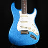 Fender Custom Shop Limited Edition '65 Stratocaster Journeyman- Aged Blue Sparkle 2024 (CZ580009)