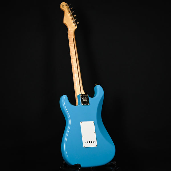 Fender Custom Shop Limited Edition 70th Anniversary Stratocaster w/ Gold Hardware NOS- Taos Turquoise 2024 (LXX0720)