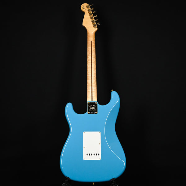 Fender Custom Shop Limited Edition 70th Anniversary Stratocaster w/ Gold Hardware NOS- Taos Turquoise 2024 (LXX0720)