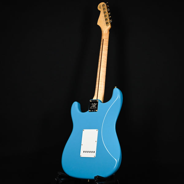 Fender Custom Shop Limited Edition 70th Anniversary Stratocaster w/ Gold Hardware NOS- Taos Turquoise 2024 (LXX0720)