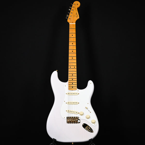 Fender Limited Edition American Vintage II 1957 Stratocaster- White Blonde 2025 (V2557889)