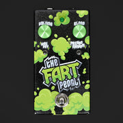 Fart Pedal Number Two