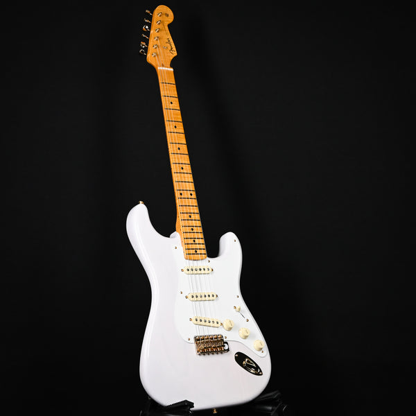 Fender Limited Edition American Vintage II 1957 Stratocaster- White Blonde 2025 (V2557889)