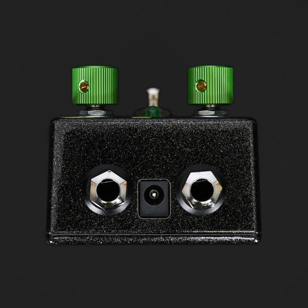 Fart Pedal Number Two