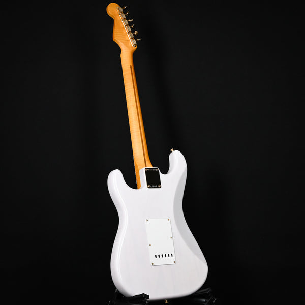 Fender Limited Edition American Vintage II 1957 Stratocaster- White Blonde 2025 (V2557889)