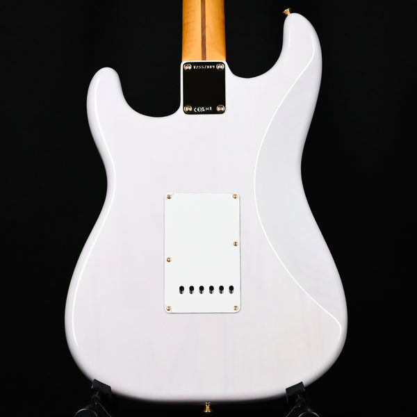 Fender Limited Edition American Vintage II 1957 Stratocaster- White Blonde 2025 (V2557889)
