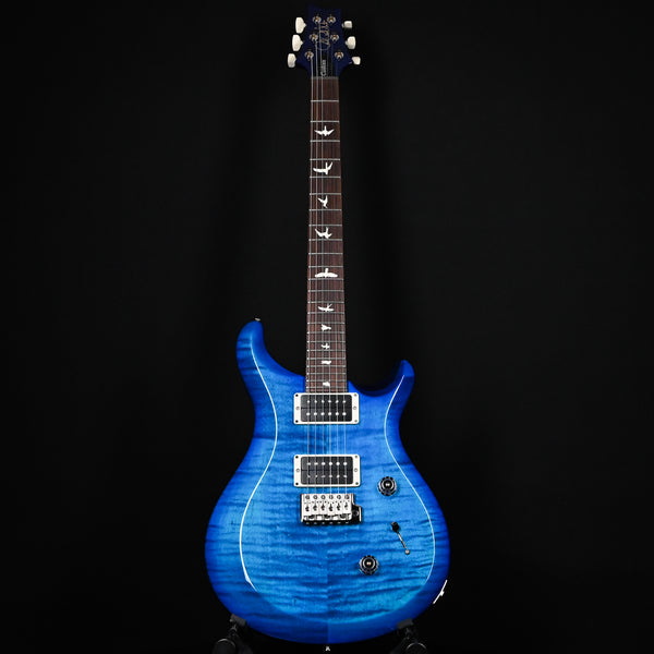 PRS S2 Custom 24 Electric Guitar- Lake Blue 2025 (2083128)