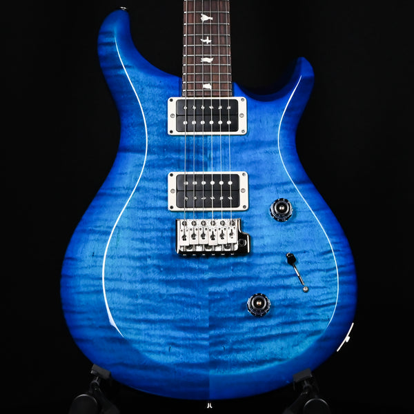 PRS S2 Custom 24 Electric Guitar- Lake Blue 2025 (2083128)
