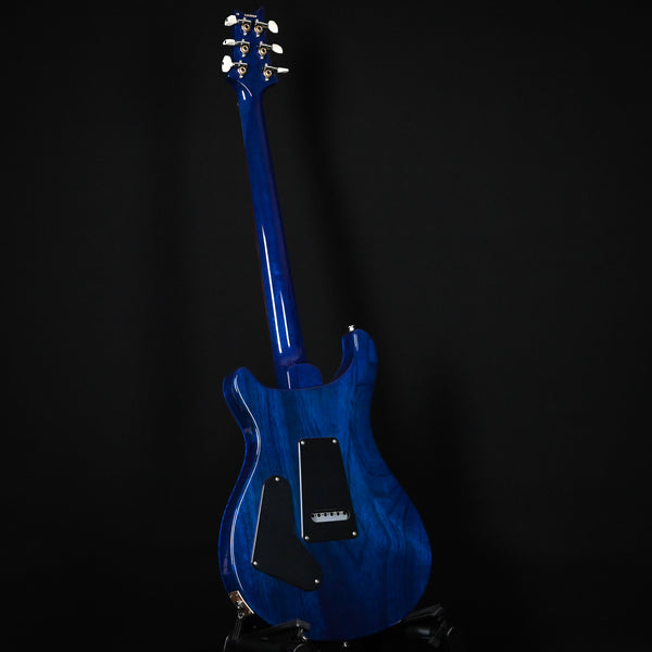 PRS S2 Custom 24 Electric Guitar- Lake Blue 2025 (2083128)