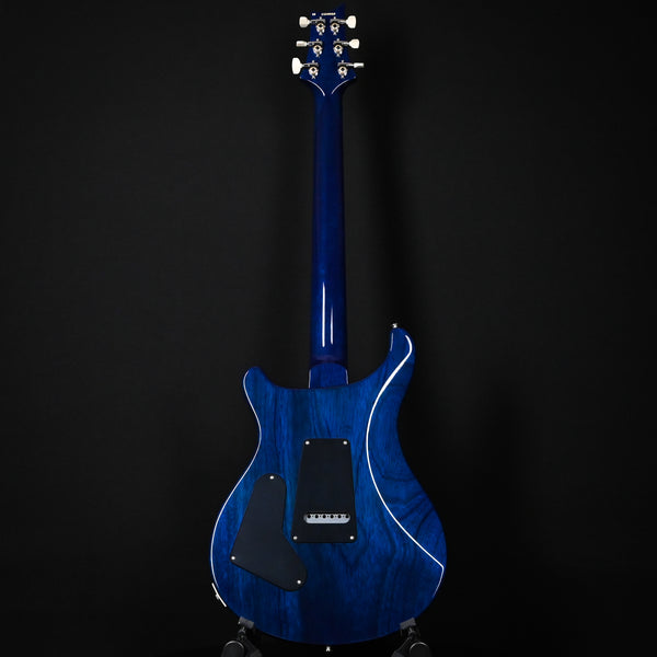 PRS S2 Custom 24 Electric Guitar- Lake Blue 2025 (2083128)