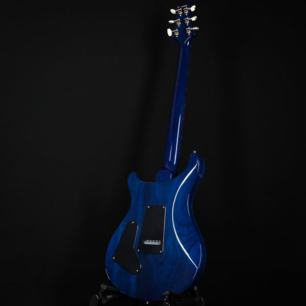 PRS S2 Custom 24 Electric Guitar- Lake Blue 2025 (2083128)
