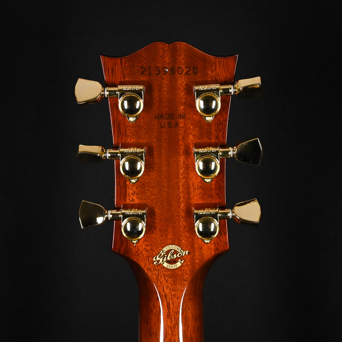 Gibson Custom Dove Anniversary Limited Edition- Cremona Burst 2026 (21396028)
