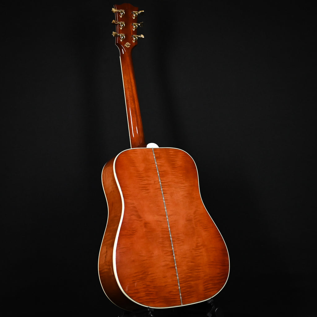 Gibson Custom Dove Anniversary Limited Edition- Cremona Burst 2026 (21396028)