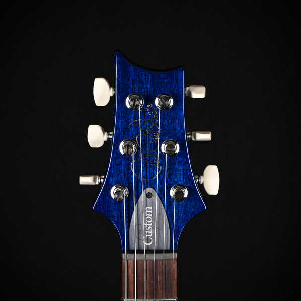 PRS S2 Custom 24 Electric Guitar- Lake Blue 2025 (2083128)