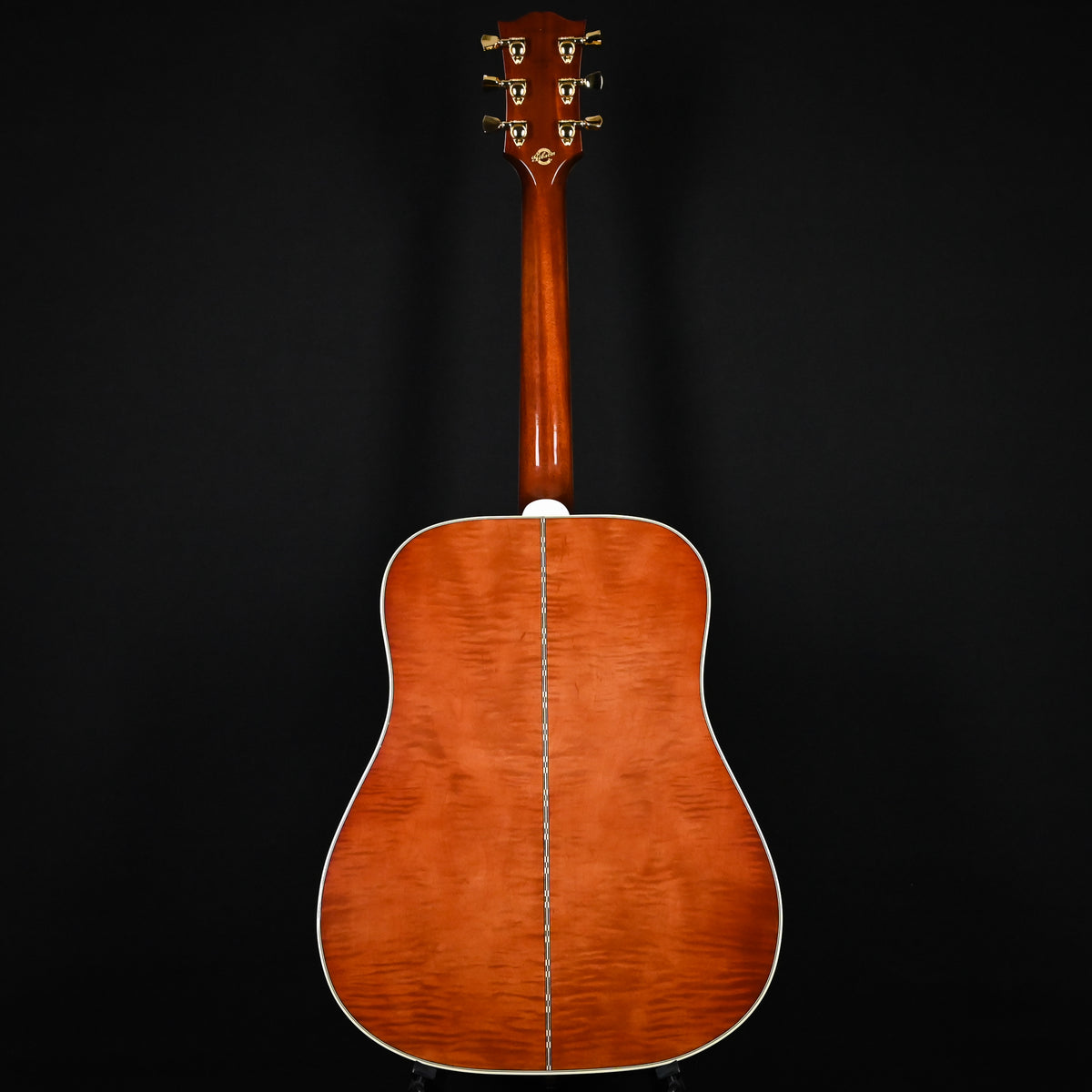 Gibson Custom Dove Anniversary Limited Edition- Cremona Burst 2026 (21396028)