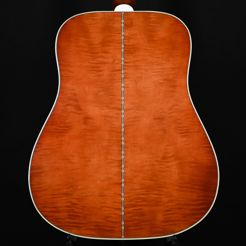 Gibson Custom Dove Anniversary Limited Edition- Cremona Burst 2026 (21396028)