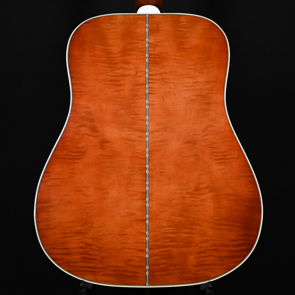 Gibson Custom Dove Anniversary Limited Edition- Cremona Burst 2026 (21396028)