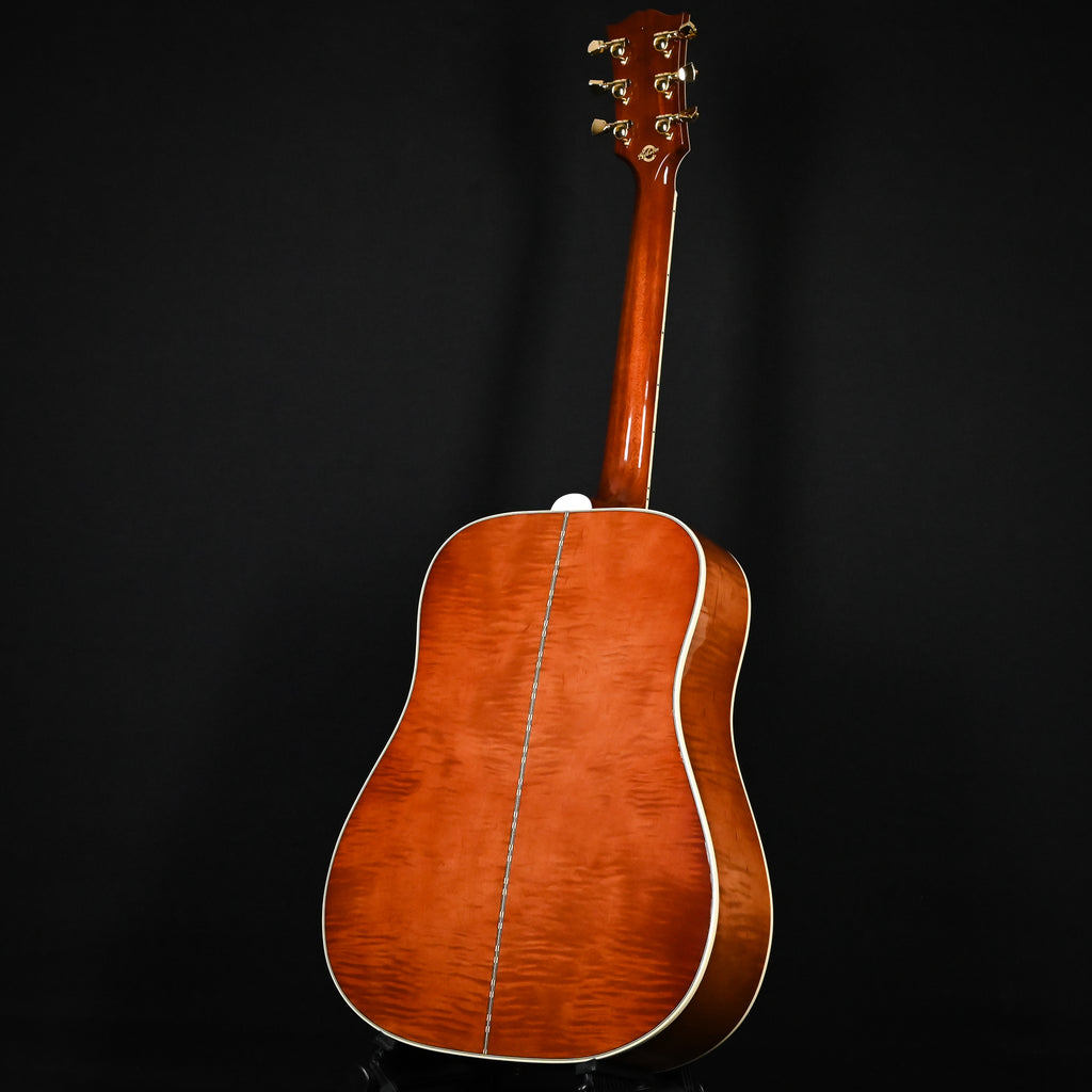 Gibson Custom Dove Anniversary Limited Edition- Cremona Burst 2026 (21396028)