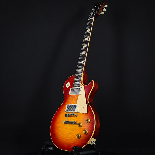 Gibson Custom Murphy Lab 1959 Les Paul Standard Reissue Ultra Light Aged Factory Burst 2024 (94854)