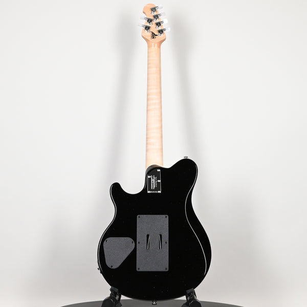 Ernie Ball Music Man Axis 30th Anniversary (No. 54 of 120) Electric Guitar- Translucent Gold 2026 (H10741)