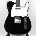 Fender Custom Shop 1960 Telecaster Custom Journeyman- Black 2026 (CZ589654)
