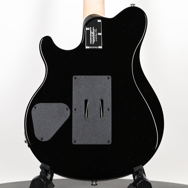 Ernie Ball Music Man Axis 30th Anniversary (No. 54 of 120) Electric Guitar- Translucent Gold 2026 (H10741)