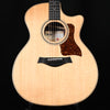 Taylor 414ce Studio Acoustic/ Electric Guitar- Natural (1201145011)