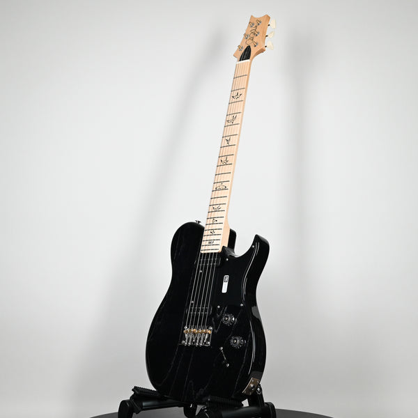 PRS NF 53 Black Doghair (0384429)