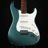 Fender Custom Shop Limited Edition 58' Stratocaster Journeyman Sherwood Green Metallic 2024 (CZ575550)