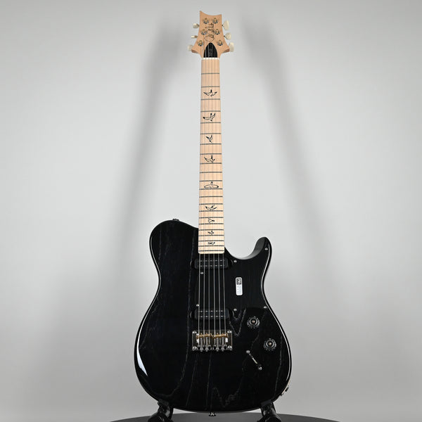 PRS NF 53 Black Doghair (0384429)