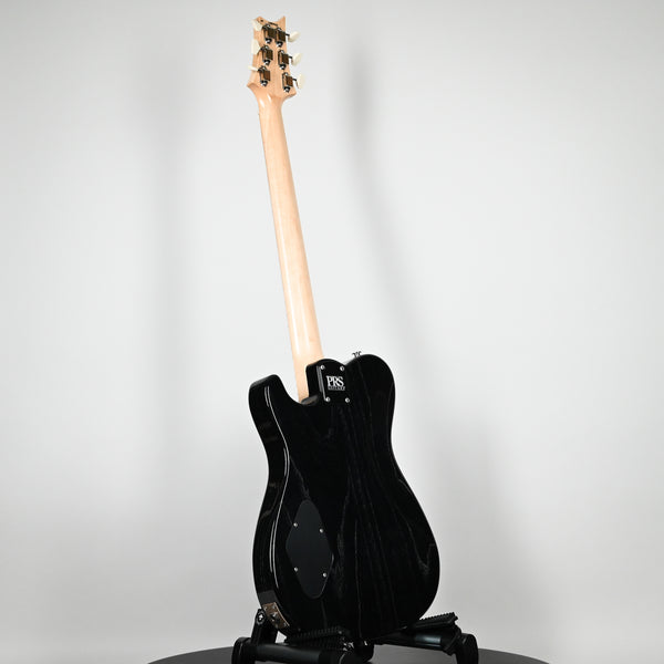 PRS NF 53 Black Doghair (0384429)