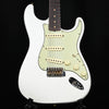 Fender Custom Shop '64 Stratocaster Journeyman- Aged Olympic White 2024 (CZ577520)