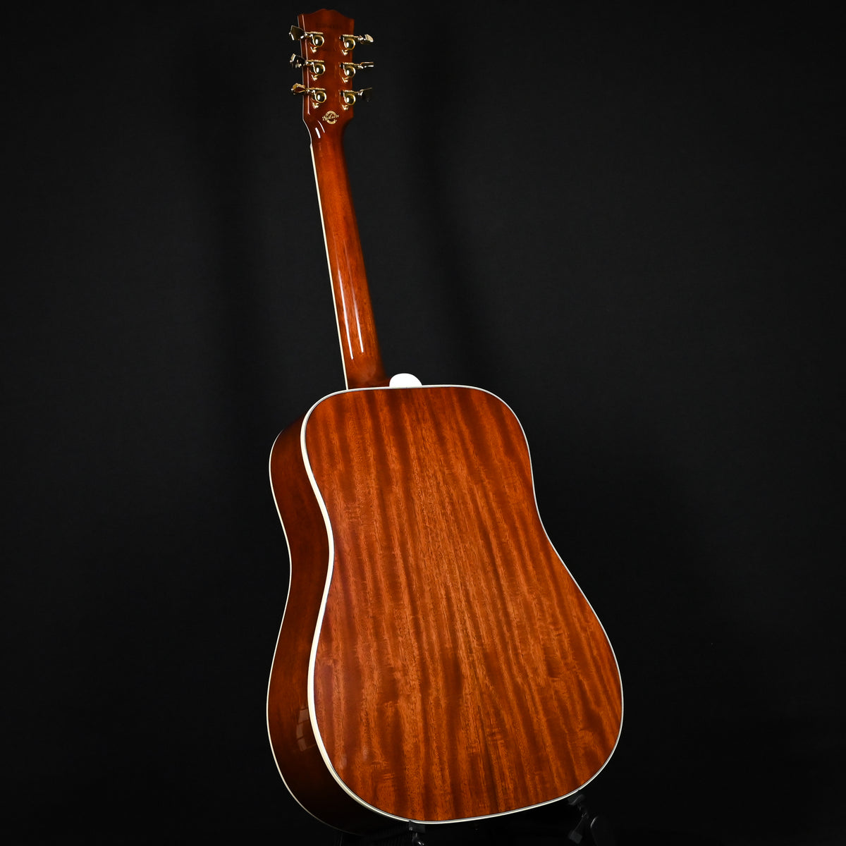 Gibson Custom Hummingbird Anniversary Limited Edition- Cremona Burst 2026 (21046034)