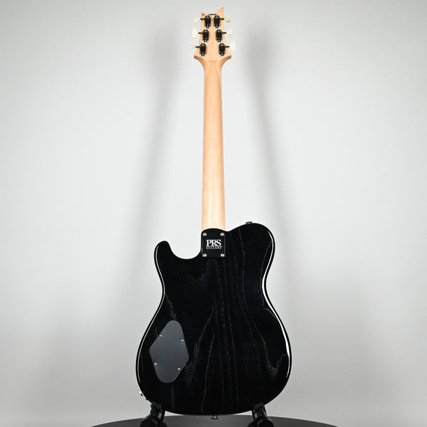 PRS NF 53 Black Doghair (0384429)