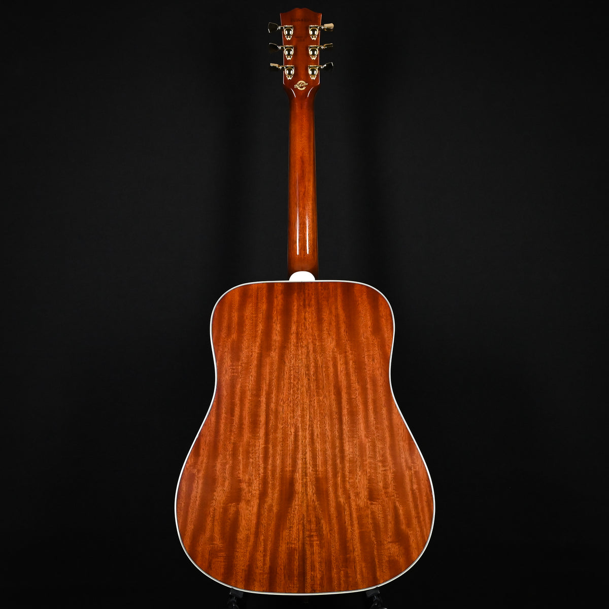 Gibson Custom Hummingbird Anniversary Limited Edition- Cremona Burst 2026 (21046034)
