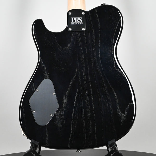 PRS NF 53 Black Doghair (0384429)