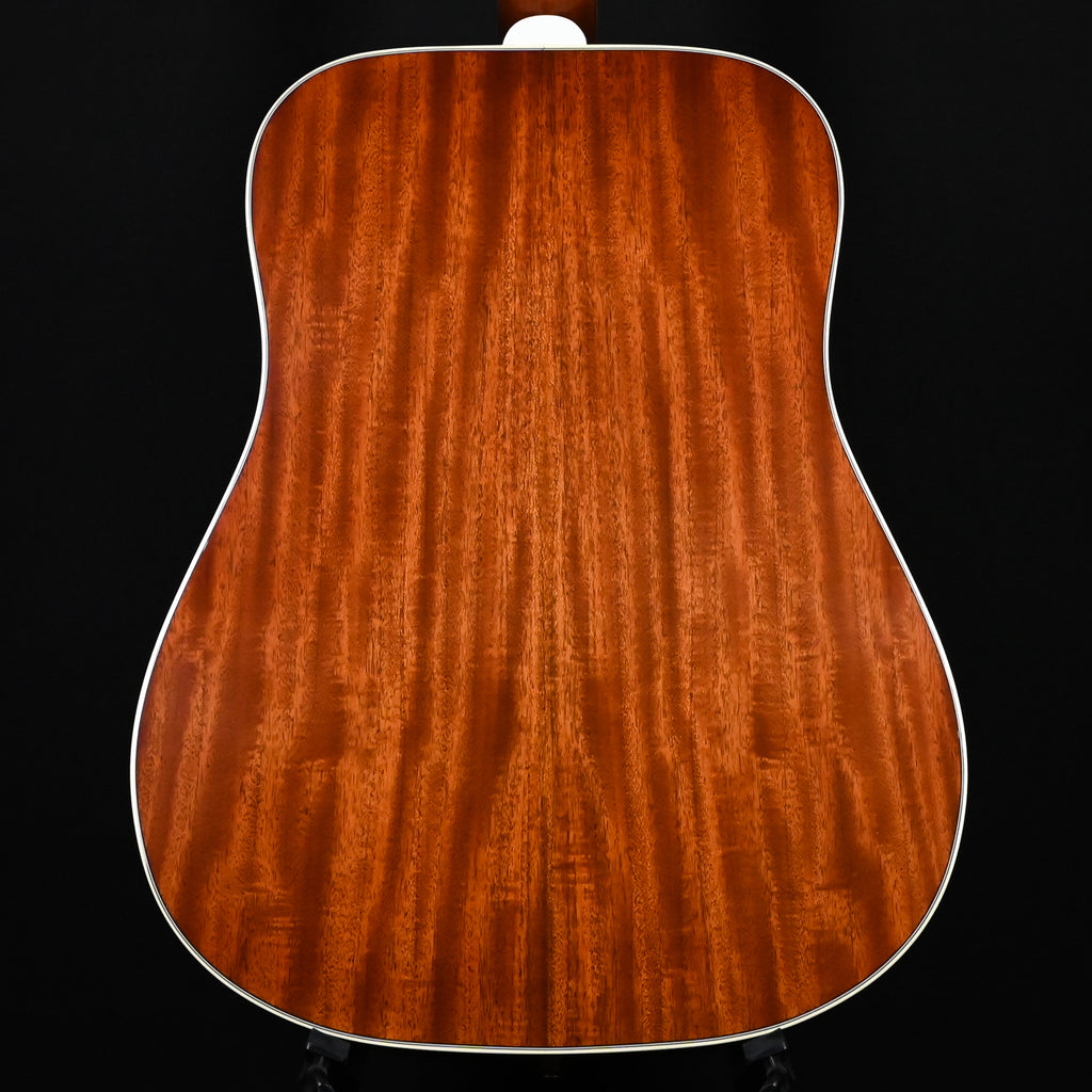Gibson Custom Hummingbird Anniversary Limited Edition- Cremona Burst 2026 (21046034)