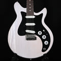 Eastman DC '62 D'Ambrosio Series Electric Guitar- Vintage White 2024 (24077)