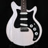 Eastman DC '62 D'Ambrosio Series Electric Guitar- Vintage White 2024 (24077)