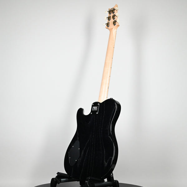 PRS NF 53 Black Doghair (0384429)