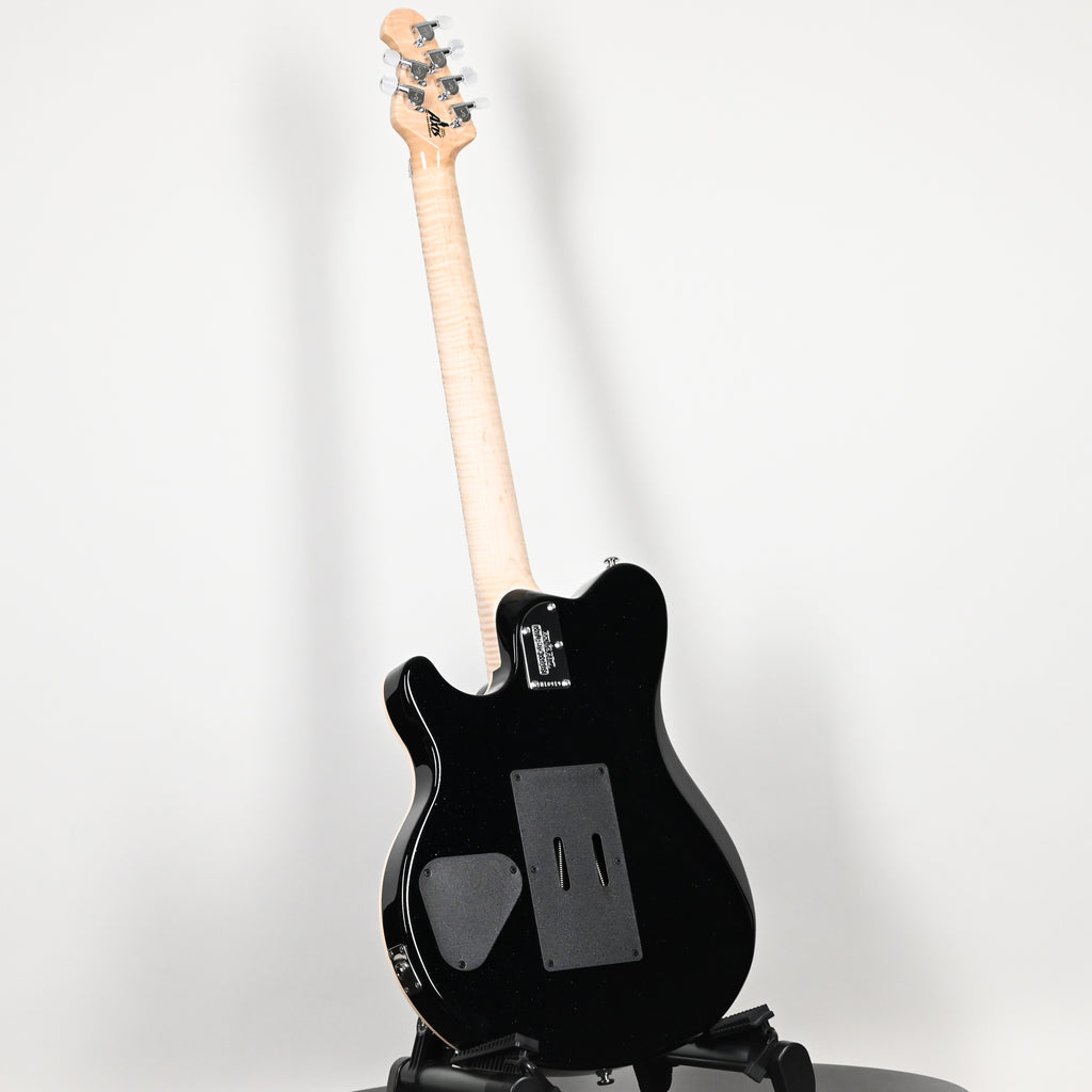 Ernie Ball Music Man Axis 30th Anniversary (No. 39 of 100) Electric Guitar- Translucent Blue 2026 (H10919)