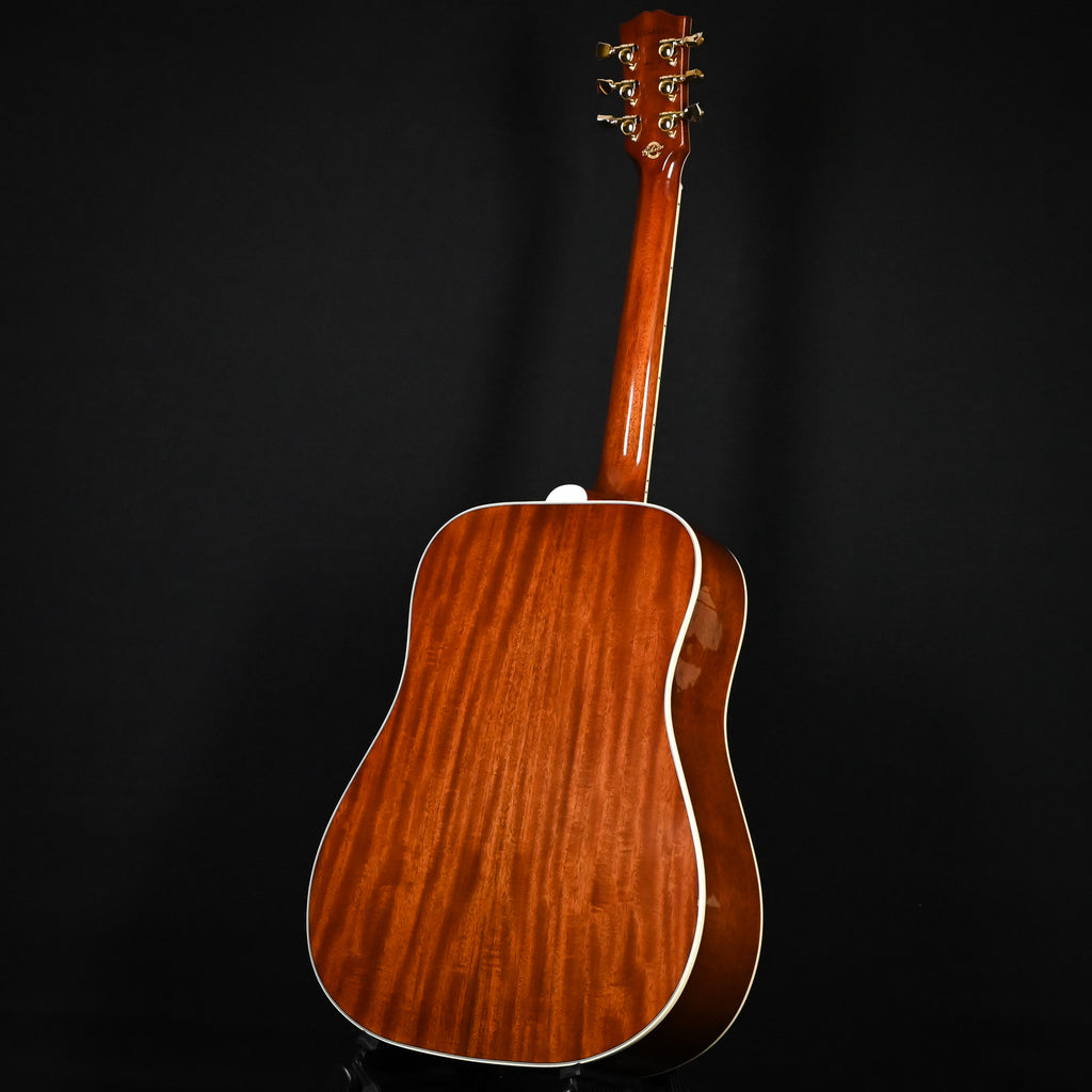 Gibson Custom Hummingbird Anniversary Limited Edition- Cremona Burst 2026 (21046034)