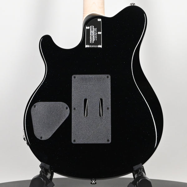 Ernie Ball Music Man Axis 30th Anniversary (No. 39 of 100) Electric Guitar- Translucent Blue 2026 (H10919)