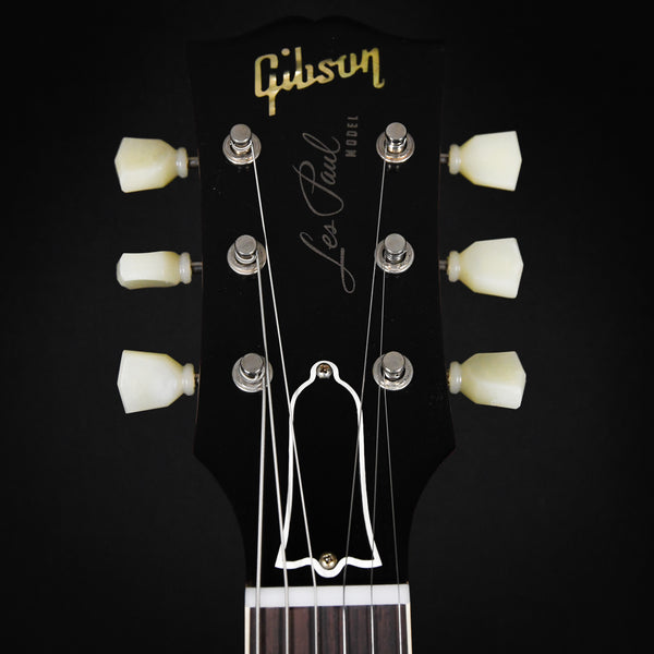 Gibson Custom 1959 Les Paul Standard R9 Reissue VOS Dirty Lemon 2024 (941441)