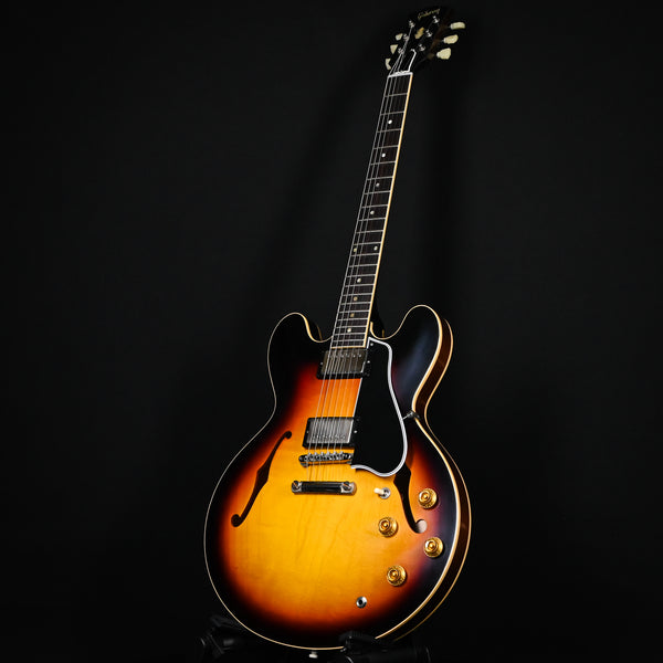 Gibson Custom 1959 ES-335 Reissue VOS- Vintage Sunburst (A931125)