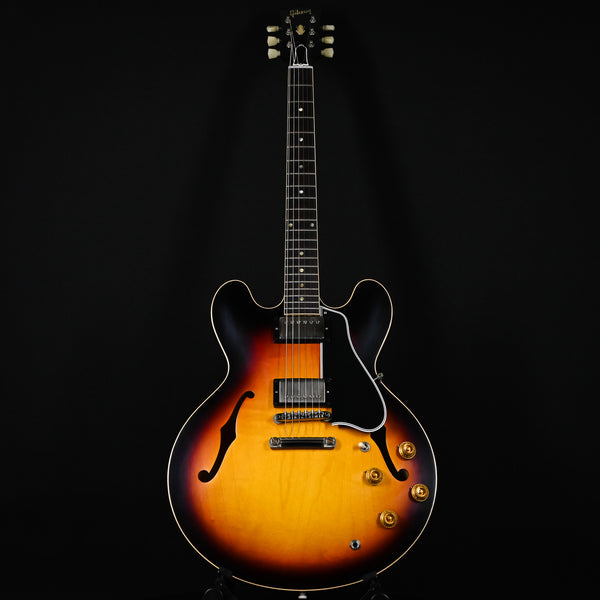 Gibson Custom 1959 ES-335 Reissue VOS- Vintage Sunburst (A931125)