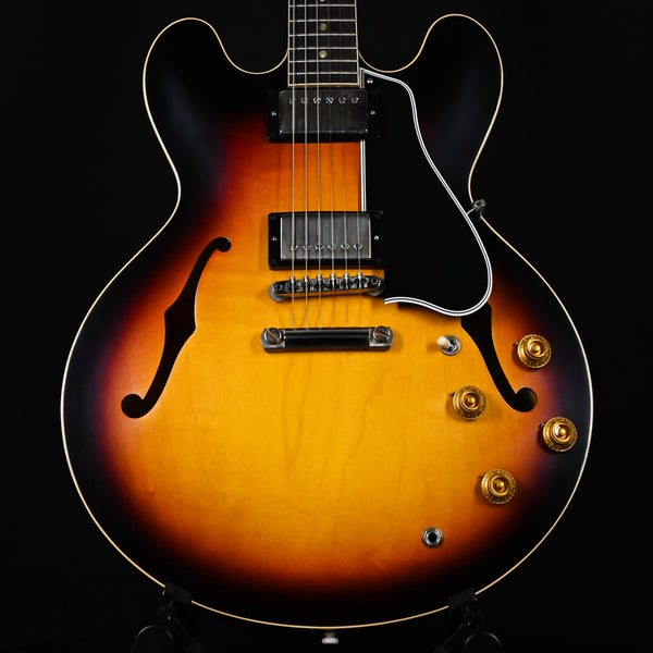 Gibson Custom 1959 ES-335 Reissue VOS- Vintage Sunburst (A931125)